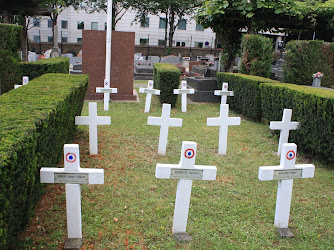 Cimetière de Puteaux