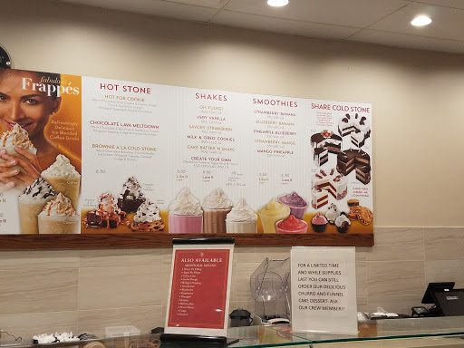 Ice Cream Shop «Cold Stone Creamery», reviews and photos, 1044 NW Civic Dr k, Gresham, OR 97030, USA
