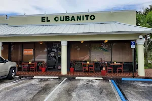 El Cubanito Restaurant image