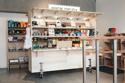 HIGHTIDE STORE DTLA