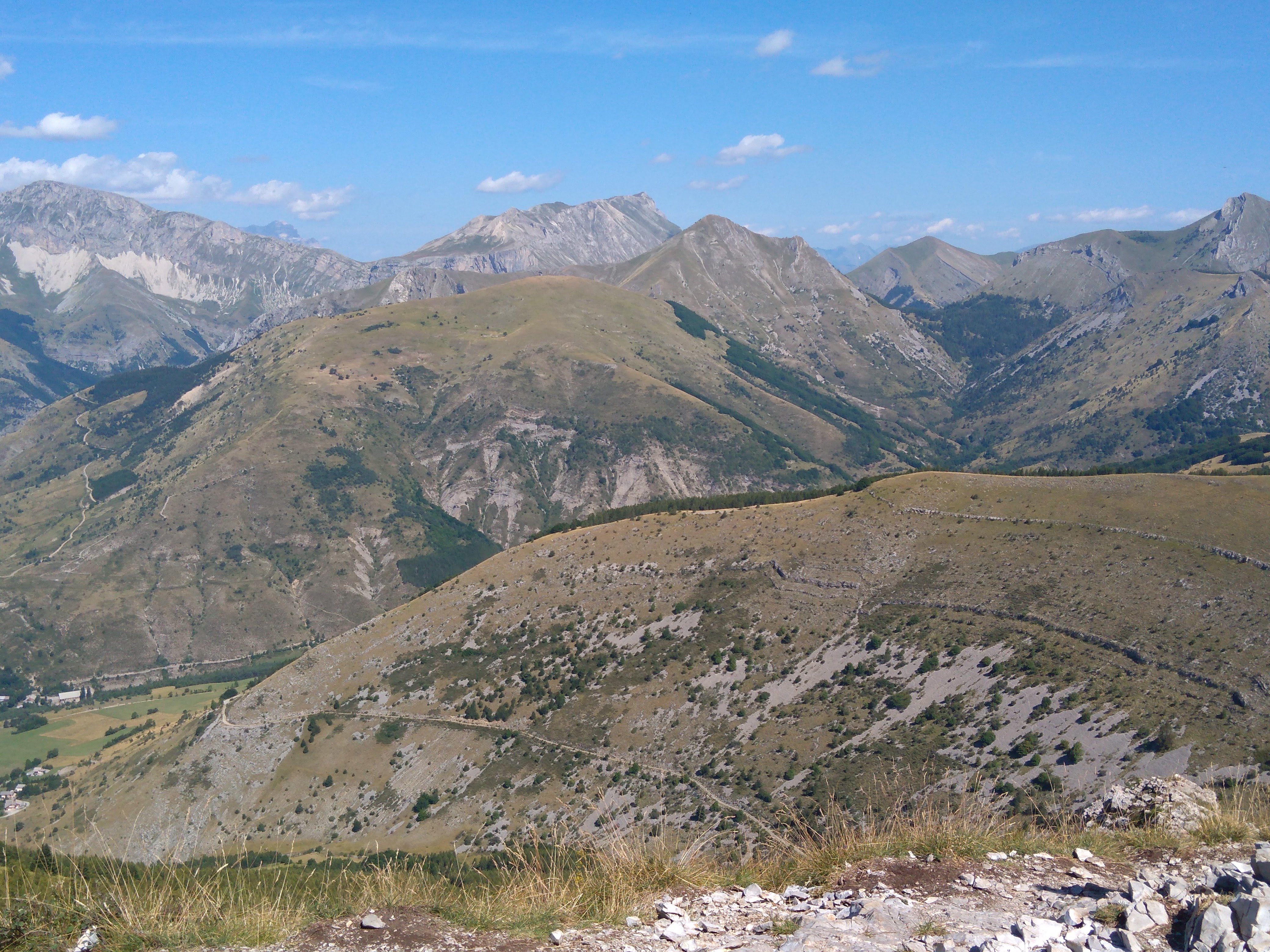 Photo n° 2 de l'avis de Alhiot. fait le 10/08/2021 à 13:29