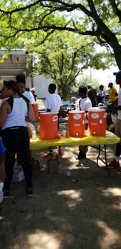 Community Center «William 