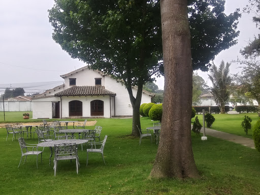 Hacienda Casa de Josué Bogota