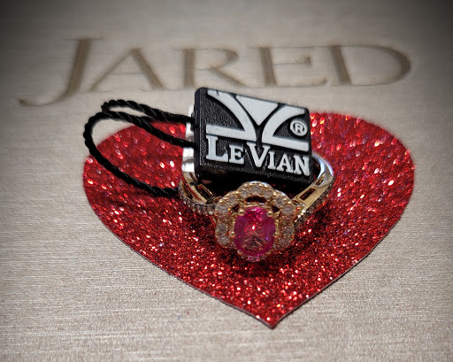 Jewelry Store «Jared The Galleria of Jewelry», reviews and photos, 4750 S Hulen St, Fort Worth, TX 76132, USA