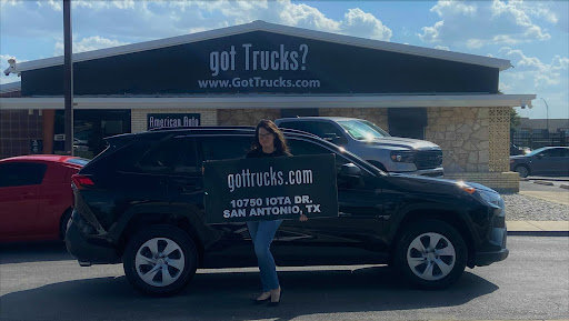 Used Car Dealer «American Auto Brokers», reviews and photos, 10750 Iota Dr, San Antonio, TX 78217, USA