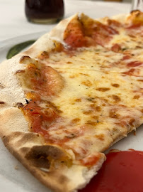 Pizza du Restaurant italien Restaurant Da Mario à Petite-Rosselle - n°4