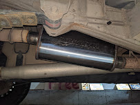 Silent Knight Custom Exhaust - Photo 3 - Car repair in Billings, MT, Billings