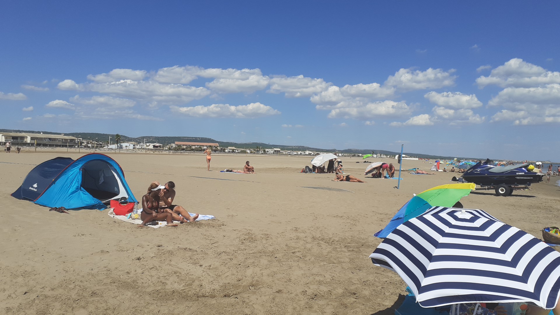 Photo n° 1 de l'avis de hamal.a fait le 29/08/2022 à 18:06