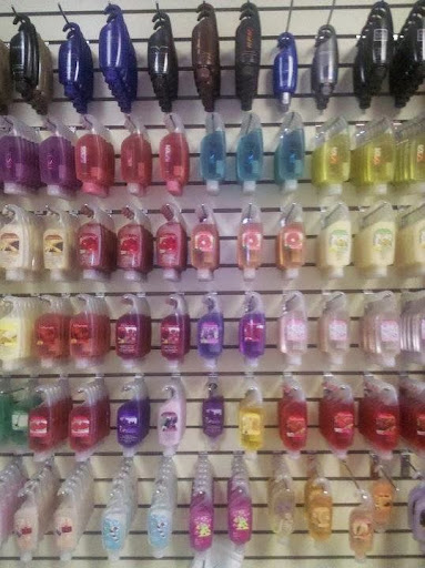 Beauty Supply Store «The Avon Shop», reviews and photos, 1267 Forest Ave, Staten Island, NY 10302, USA