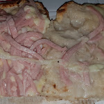 Photo n°2 de l'avis de Mister.a fait le 25/08/2018 à 18:51 sur le  Ristorante I Due Baroni à Mondragone