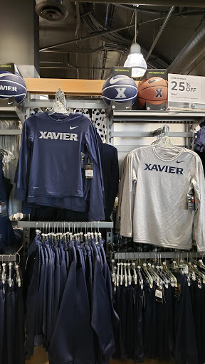 Book Store «Xavier University Bookstore», reviews and photos, 3800 Victory Parkway, Cincinnati, OH 45207, USA