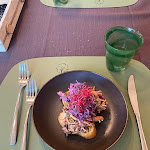 Photo n°5 de l'avis de Barbara.s fait le 25/04/2023 à 20:52 sur le  Agriturismo La Marmacola à Bosco Chiesanuova