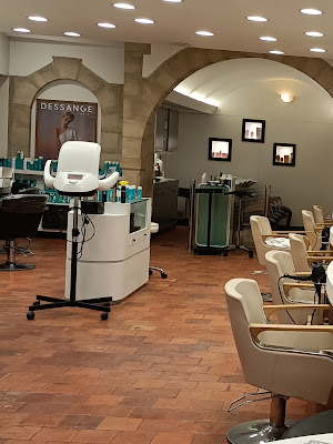 DESSANGE - Coiffeur La Rochelle à La Rochelle