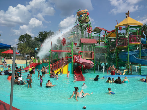 Water Park «Wild Adventures Theme Park», reviews and photos, 3766 Old Clyattville Rd, Valdosta, GA 31601, USA
