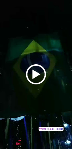 Night Club «Mynt Ultralounge», reviews and photos, 1921 Collins Ave, Miami Beach, FL 33139, USA
