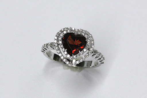 Jewelry Store «Bourghol Brothers Jewelers», reviews and photos, 73 Lake Rd, Congers, NY 10920, USA