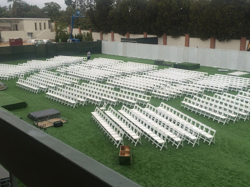 Party Equipment Rental Service «Town & Country Event Rentals», reviews and photos, 7725 Airport Business Park Way, Van Nuys, CA 91406, USA
