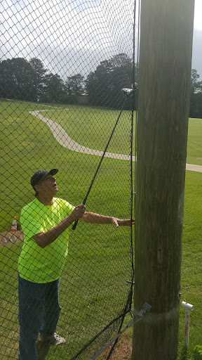 Golf Course «College Park Golf Course», reviews and photos, 3711 Fairway Dr, College Park, GA 30337, USA