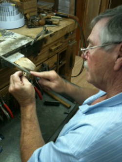 Jewelry Designer «Harris & Tucker Jewelry», reviews and photos, 15 Hampton St, McDonough, GA 30253, USA