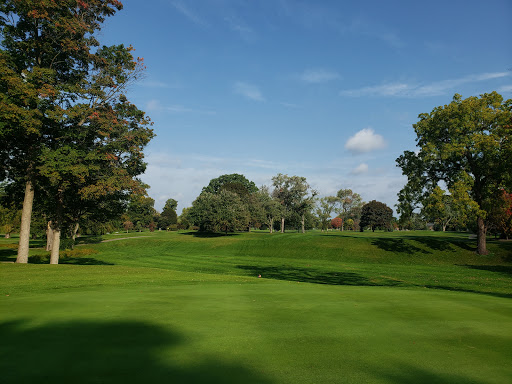 Public Golf Course «Glenhurst Golf Course», reviews and photos, 25345 W 6 Mile Rd, Redford Charter Twp, MI 48240, USA