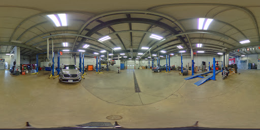 Kia Dealer «Byers Kia», reviews and photos, 5342 Columbus Pike, Lewis Center, OH 43035, USA