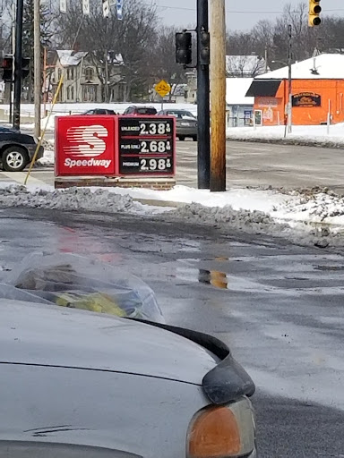 Convenience Store «Speedway», reviews and photos, 200 S Main St, Franklin, OH 45005, USA