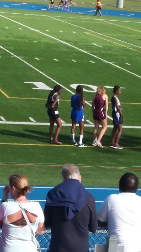 Stadium «Nathaniel Traz-Powell Stadium», reviews and photos, 11380 NW 27th Ave, Miami, FL 33167, USA