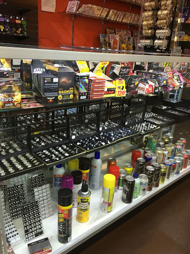 Cigar Shop «7h SMOKE SHOP», reviews and photos, 4520 Matlock Rd #300, Arlington, TX 76018, USA