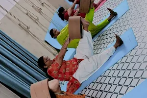 Swara yoga image