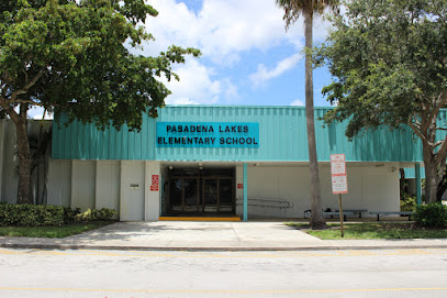 Pasadena Lakes Elementary School