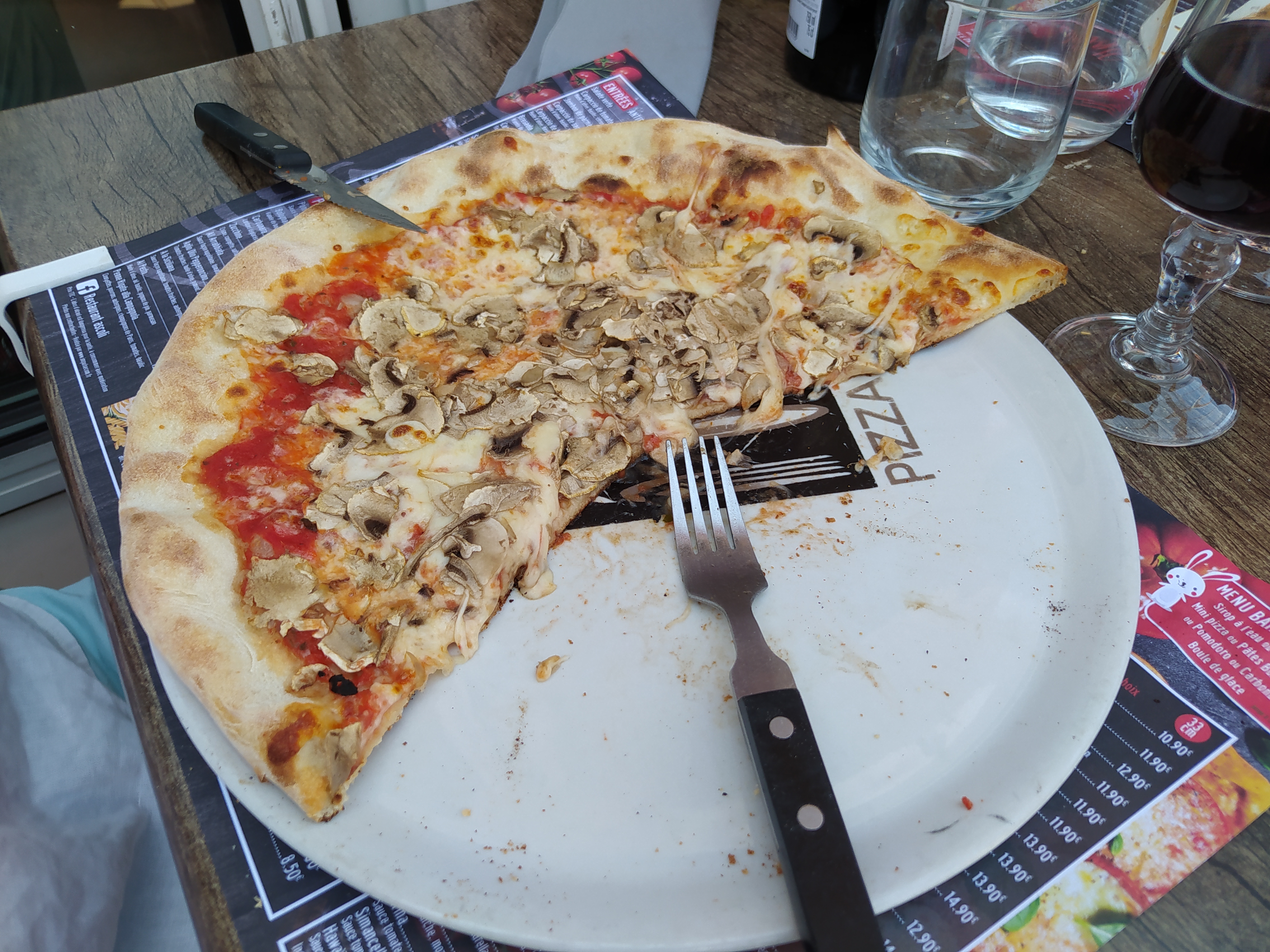 Photo n° 4 de l'avis de Francois.a fait le 16/07/2021 à 13:10
