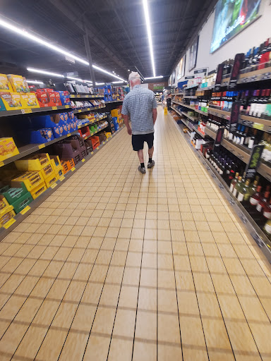 Supermarket «ALDI», reviews and photos, 1645 E Kearney St, Springfield, MO 65803, USA