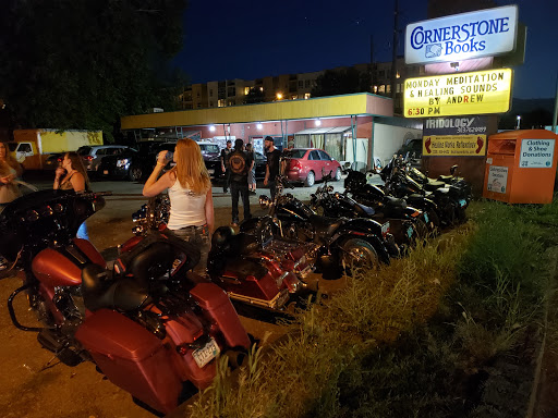Book Store «Cornerstone Books», reviews and photos, 3601 S Sherman St, Englewood, CO 80113, USA