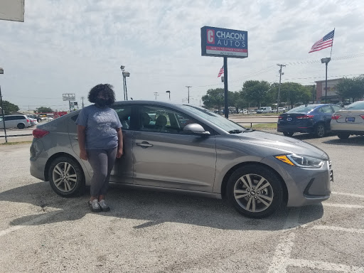 Used Car Dealer «Chacon Autos», reviews and photos, 361 TX-121 BUS, Lewisville, TX 75057, USA