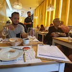 Photo n°3 de l'avis de Refik.u fait le 17/07/2019 à 09:03 sur le  Maria Peixeira à Lisbon