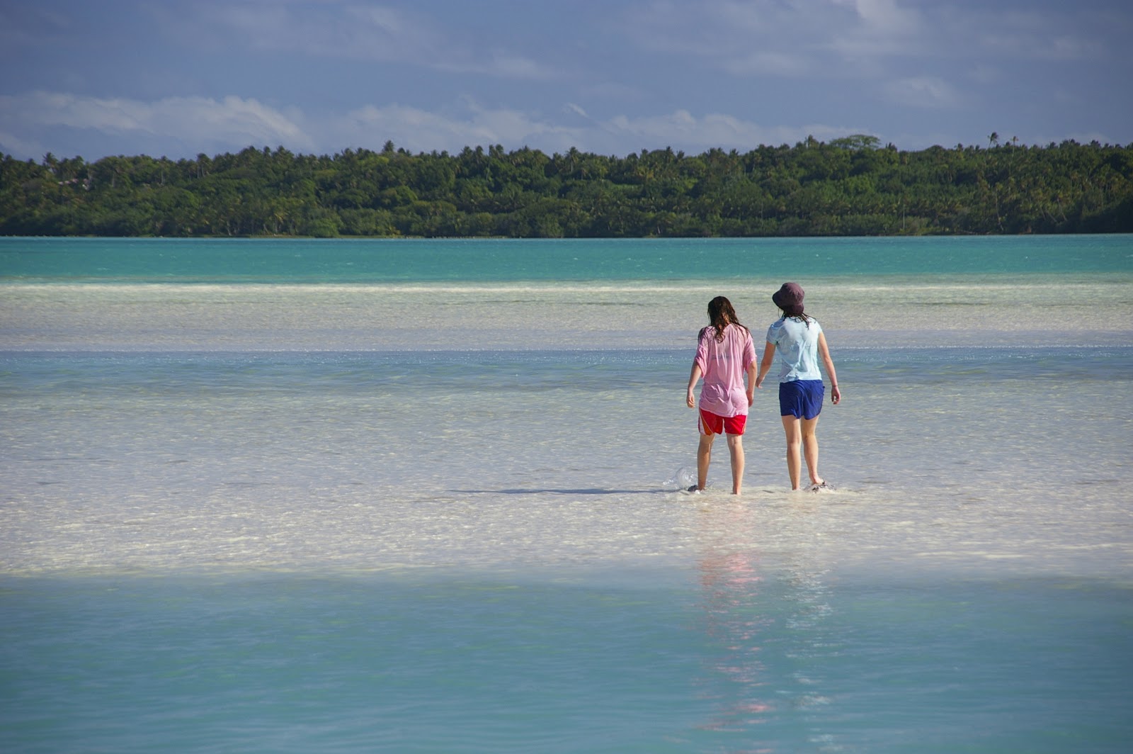 Ootu Beach photo #7