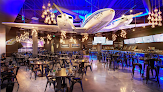 Flights Restaurant By Alex Hult - Las Vegas