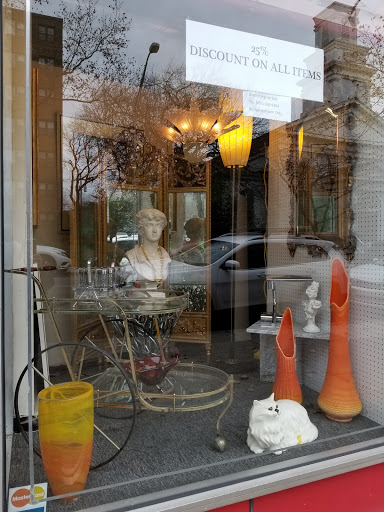 Mediterranean Restaurant «Art Cafe of Nyack», reviews and photos, 65 S Broadway, Nyack, NY 10960, USA