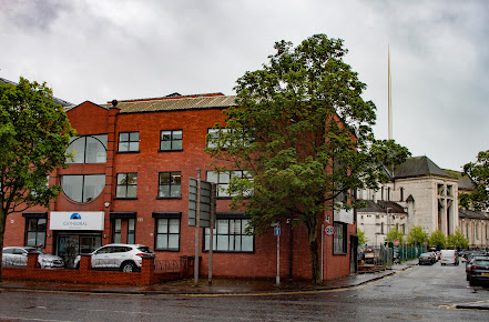Cathedral Eye Clinic - Cathedral Eye Clinic