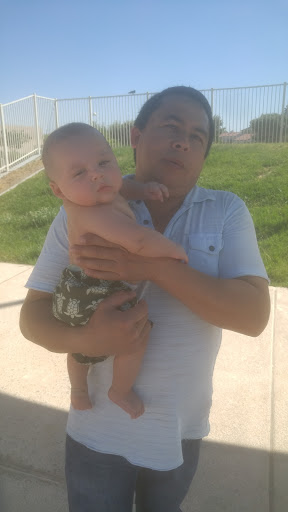 Recreation Center «Silver Mesa Recreation Center», reviews and photos, 4025 Allen Ln, North Las Vegas, NV 89032, USA