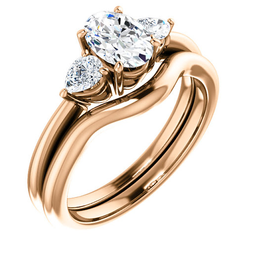 Jeweler «F.A.O. Jewelers», reviews and photos, 333 W Grand River Ave A, Brighton, MI 48116, USA