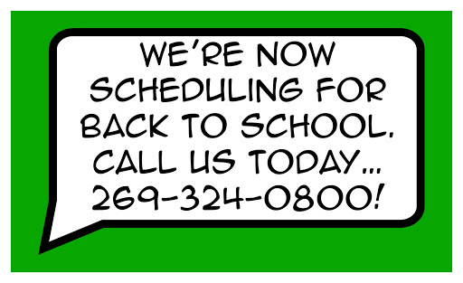 Optometrist «Hiemstra Optical, Portage», reviews and photos, 255 Romence Rd, Portage, MI 49024, USA