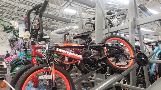 Department Store «Walmart Supercenter», reviews and photos, 145 Hill Carter Pkwy, Ashland, VA 23005, USA