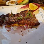 Photo n°3 de l'avis de Vainer.e fait le 08/08/2023 à 22:20 sur le  Brace Mia - Ristorante pizzeria braceria Pugliese à Badile