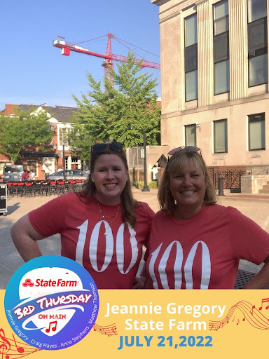 Insurance Agency «State Farm: Jeannie Gregory», reviews and photos