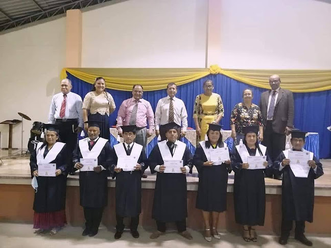 Iglesia Pentecostal Unida Internacional IPUIE Puerto Pital - Iglesia