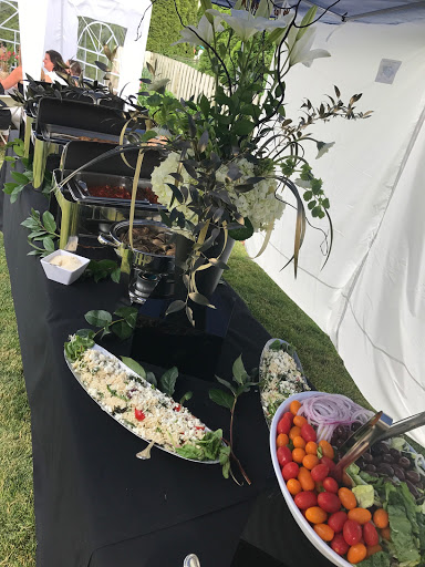 Event Management Company «Andiamo Catering & Events», reviews and photos, 1490 Premier Dr # A, Troy, MI 48084, USA