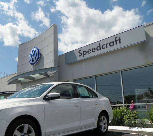 Volkswagen Dealer «Speedcraft Volkswagen», reviews and photos, 104 Old Tower Hill Rd, Wakefield, RI 02879, USA