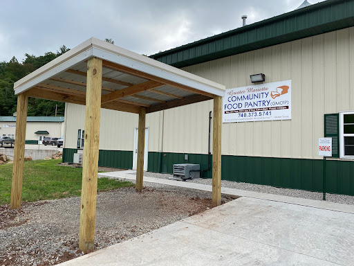 Greater Marietta Community Food Pantry