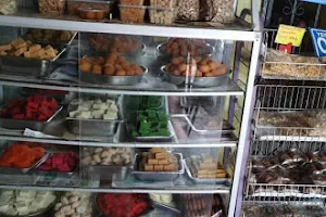 Punjabi and Indian Home Sweets image